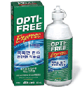 OPTI-FREE® Express